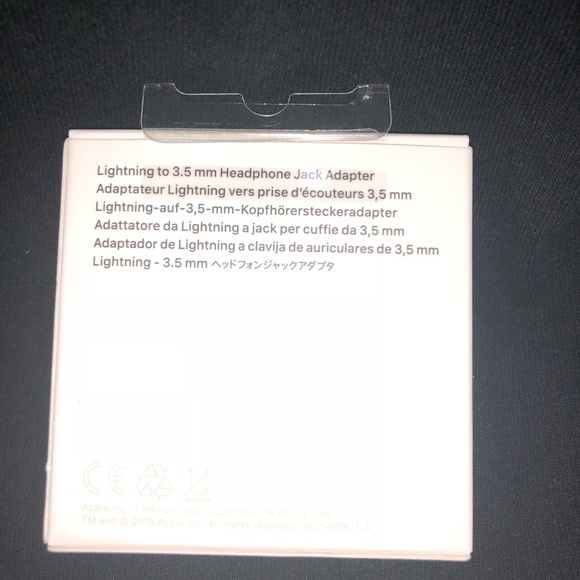 Adapter - Picture 2 of 2